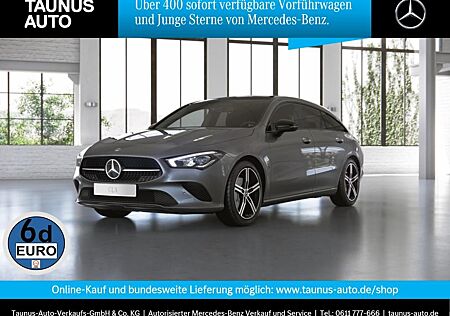 Mercedes-Benz CLA 200 Shooting Brake d