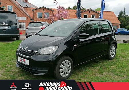Skoda Citigo 1.0 Ambition