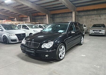 Mercedes-Benz C 350 gebraucht kaufen Mercedes-Benz C 350 C -Klasse T-Modell /Automatik/Navi/Leder