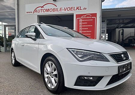 Seat Leon ST 1.5 TGI Style LED/KAMERA/PDC/NAVI/SHZG