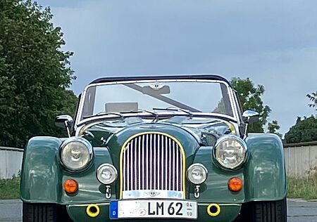 Morgan Plus 4 SuperSport Limited #36/60