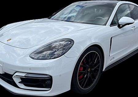 Porsche Panamera GTS Pano/Massage/HeadUp/PDLS+