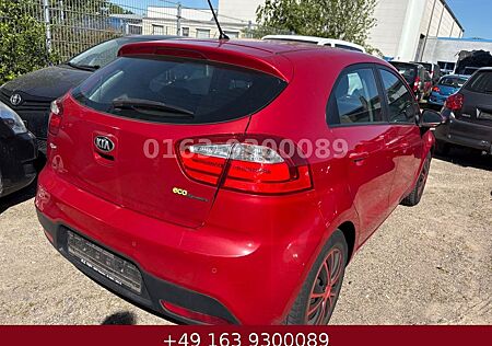 Kia Rio 1.2 Spirit