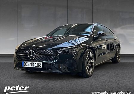 Mercedes-Benz CLA 200 Shooting Brake Progressive Edition, AHV