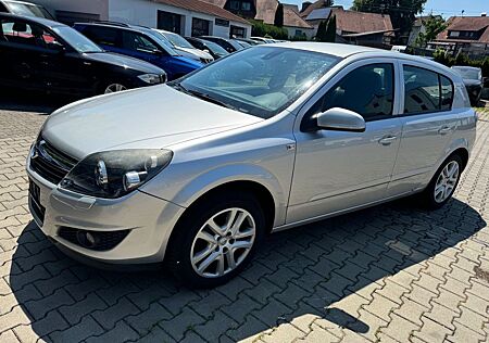 Opel Astra H Lim. Edition Xenon