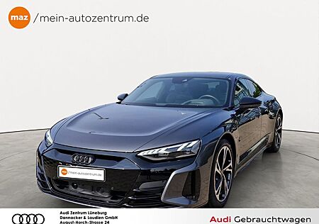 Audi RS e-tron GT e-tron RS GT quattro Alu Matrix-LED Navi Pano B&