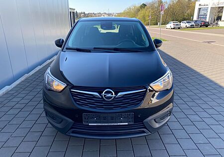 Opel Crossland Edition Zahnriemen Neu, TÜV Neu!