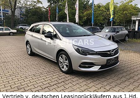 Opel Astra K Sports Tourer *9Gang Autom*NAVI*LED*LH*