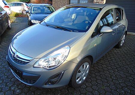 Opel Corsa 1.4 Twinport ECOTEC Satelite