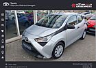 Toyota Aygo (X) -business+Klima+1.Hand