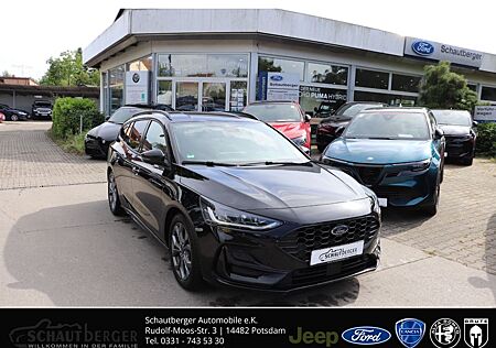 Ford Focus Turnier ST-Line 1.0 EcoBoost Mild-Hybrid E