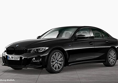 BMW 320d Limousine M Sport Harman/K LiveCockpitProf