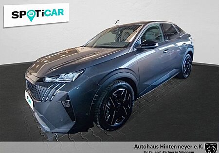 Peugeot 3008 Hybrid 145 Allure