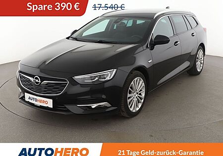 Opel Insignia Sports Tourer 1.5 SIDI Turbo INNOVATION