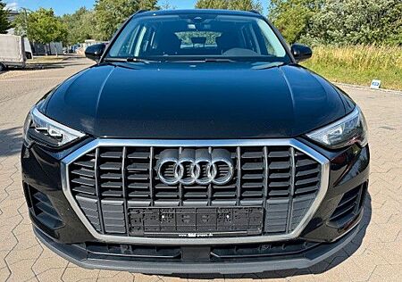 Audi Q3 35 TDI Business-Paket aus 1.Hand