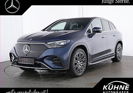 Mercedes-Benz EQE SUV EQE 300 SUV Edition AMG+Hyperscreen*Headup+21zol