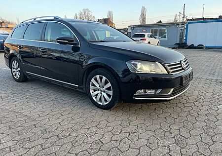 VW Passat Variant Volkswagen Passat Comfortline /1Hand/Navi/B-Xenon/LED/PDC