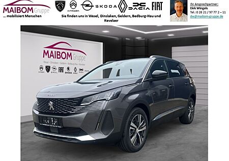 Peugeot 5008 BlueHDi 130 EAT8 Allure Pack