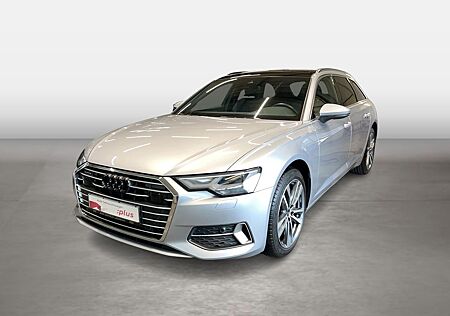 Audi A6 Avant 55 TFSI quattro S tronic Pano FLA Pano