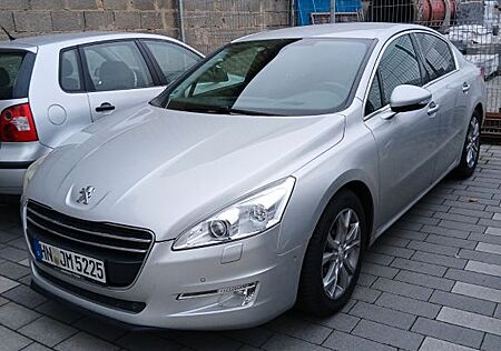 Peugeot 508 Allure HDi FAP 140 Allure