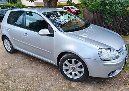 VW Golf Volkswagen 1.4 Comfortline Comfortline