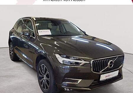 Volvo XC 60 XC60 D4 Aut. Inscription PANO LEDER NAV