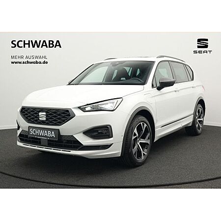 Seat Tarraco leasen