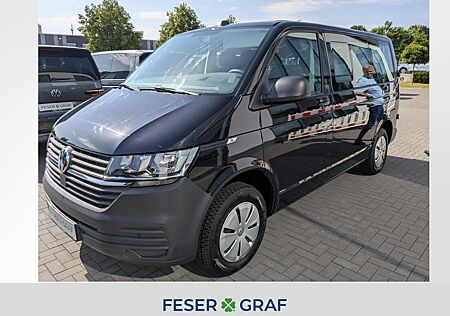 VW T6 Kombi Volkswagen T6.1 Kombi T6.1 KR 9-Sitzer GRA
