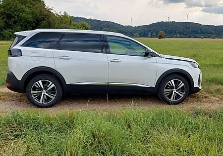 Peugeot 5008 PureTech 130 Allure Pack Allure Pack