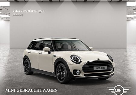 Mini One D Clubman Navi Head-Up Pano.Dach PDC LED