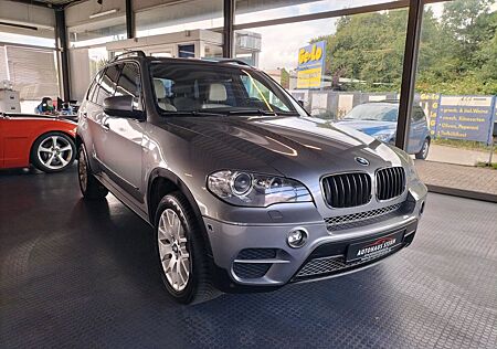 BMW X5 xDrive30d*Panorama*Bi-Xenon*Kamera*AHK*Leder