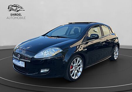 Fiat Bravo 1.4 16V T JET Sport* Panorama,Sitzheiz*PDC