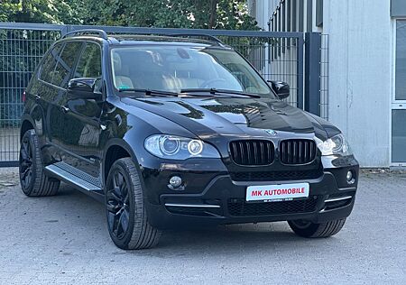 BMW X5 Baureihe 3.0d*PANO*HUD*R-KAM**