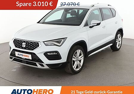 Seat Ateca 1.5 TSI ACT Xperience Aut.*NAVIACC*CAM*