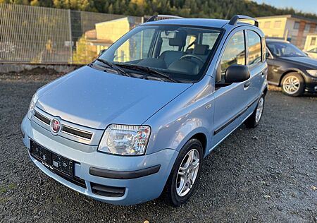 Fiat Panda 1.2 8V Active.2 Hand.AHK.Alu