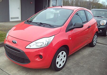 Ford Ka Ambiente