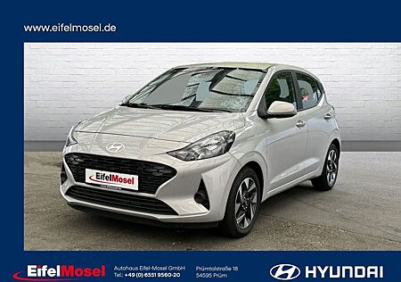 Hyundai i10 MJ24 1.0 Benzin M/T Trend /SHZ/FLA