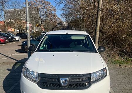 Dacia Sandero 1.2 16V 75 Ambiance Ambiance