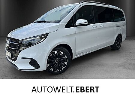 Mercedes-Benz V 300 d STYLE lang MBUX DISTRO SHZ 360°