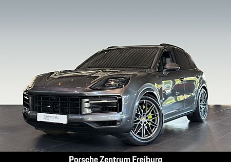 Porsche Cayenne E-Hybrid InnoDrive Head-Up Sportabgas