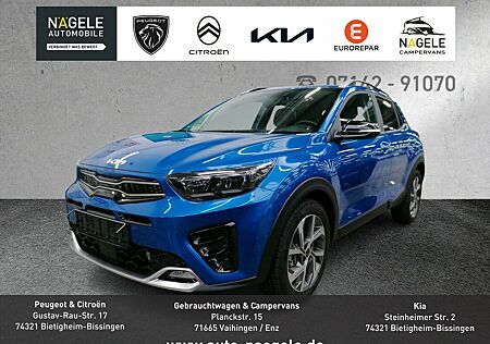 Kia Stonic 1.0TGDI DCT MEHV GT Line|Navi|LED|Keyless