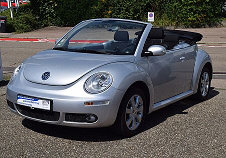 VW New Beetle Volkswagen Cabriolet 2.0 United