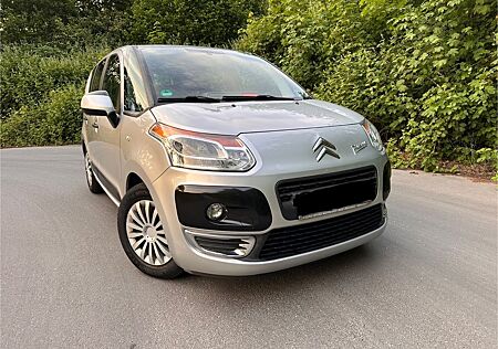 Citroën C3 Picasso HDi 90 Color SELECTION TÜV 2/2027