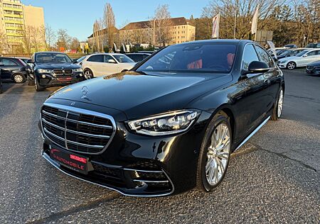 Mercedes-Benz S 350 d 4Matic *AMG Paket*