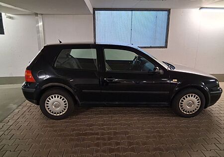 VW Golf Volkswagen 1.9TDI Comfortline Comfortline
