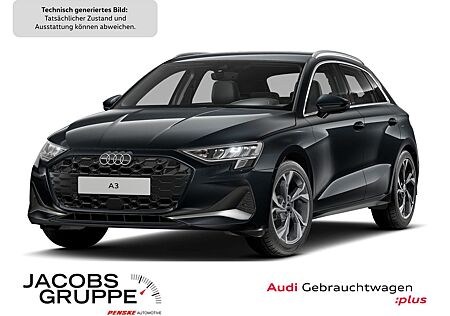 Audi A3 Sportback 30 TFSI advanced ACC*LED*RFK*SHZ
