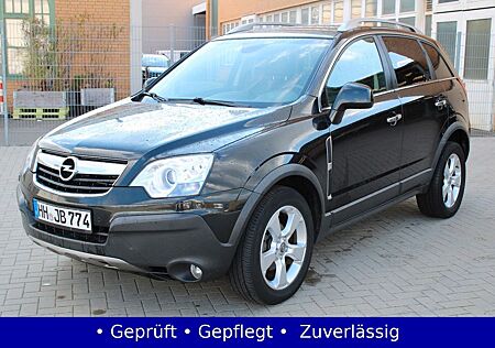 Opel Antara 2.0 CDTI Cosmo 4x4