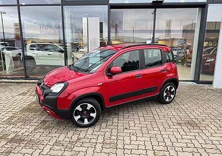 Fiat Panda 1.0 Hybrid CityCross (RED) Sondermodell