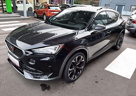 Cupra Formentor VZ 4Drive *Navi-Kamera-Full-Link*