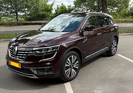 Renault Koleos Initiale Paris dCi185 4WD Pano